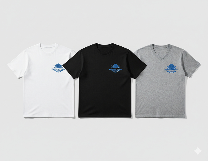 T-Shirts (Casual, Streetwear, Oversized)